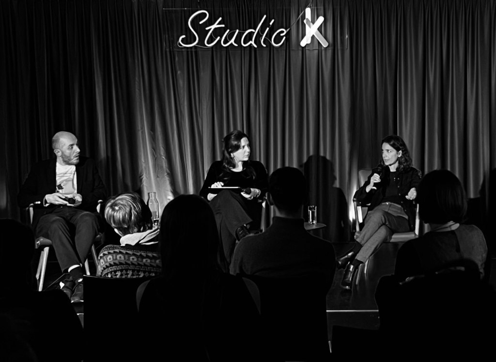 Salon5, Geld, Macht und Leben 